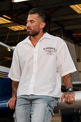 4131 - Industry Button-Ups