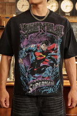 4044 - Superman Graphic Tees