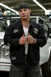 5194 - Cars & Curls - Shop Jackets