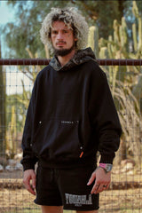 5098 - Tree Camo Hoodies