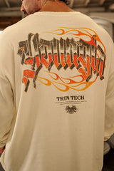 8036 - Cars & Curls - Thermals