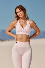 W3136 - Motion Wrap Bra