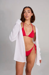 W618 Malibu Cover Up