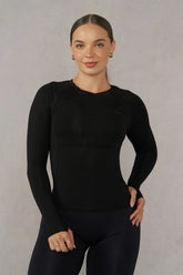 W4232 - Motion Long Sleeve Top