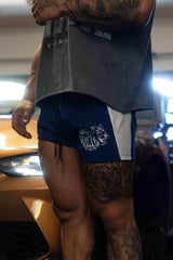 1012 - Tren Twins Quad Reveal Shorts