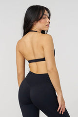 W335 - Urban V-neck Bra