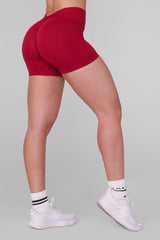 W165 Lift Seamless Shorts