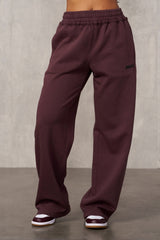 W260 - Rebel Straight Leg Joggers