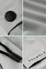 2023 - Baggy Gym Cargos