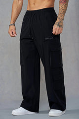 2023 - Baggy Gym Cargos