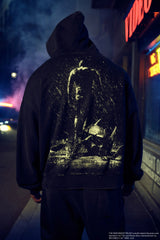 5174 - Batman Midnight Hoodies