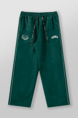 2095 - Tren Twins Hide Ur Legs Sweats