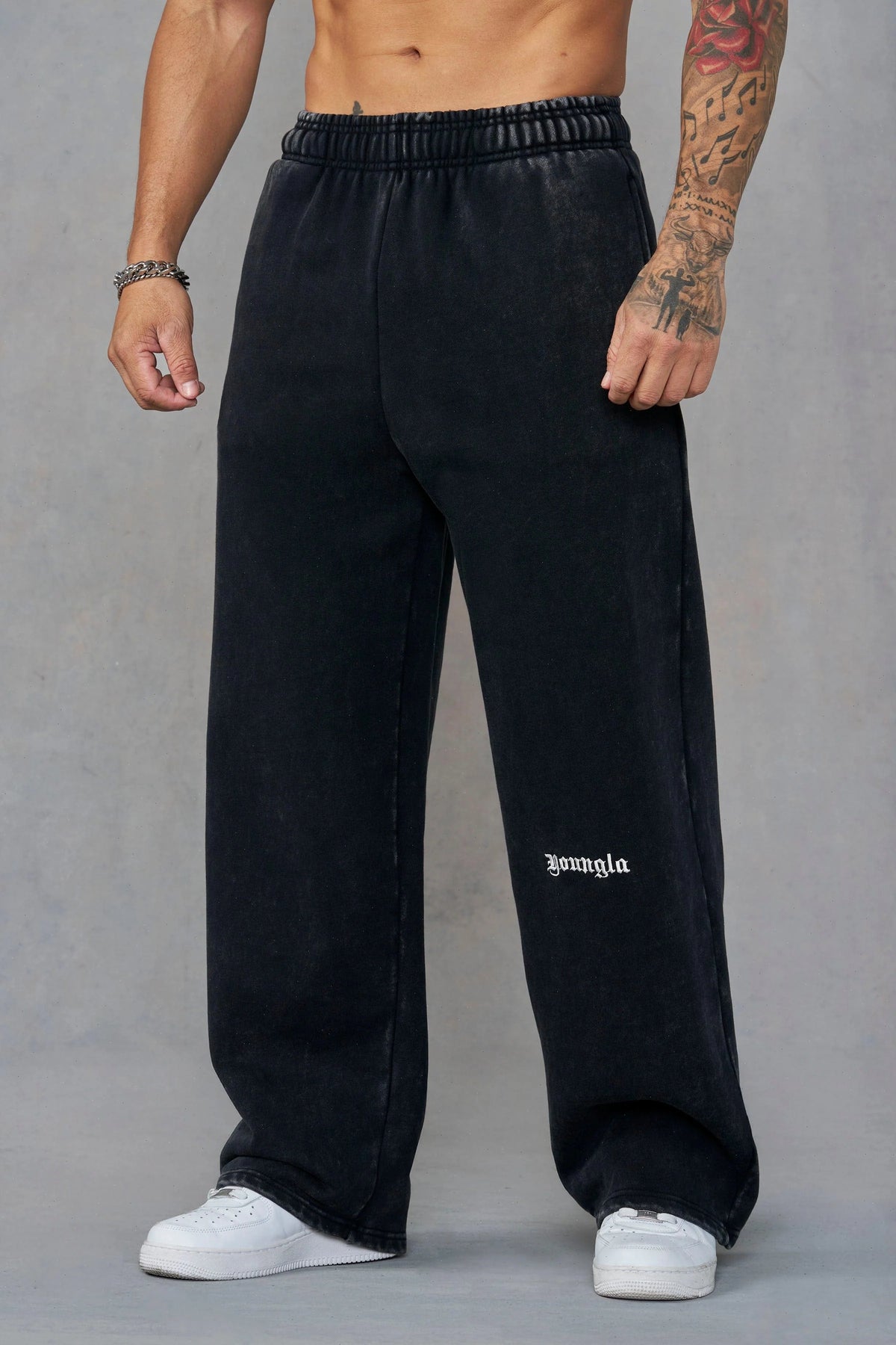 2129 - Core Baggy Sweats