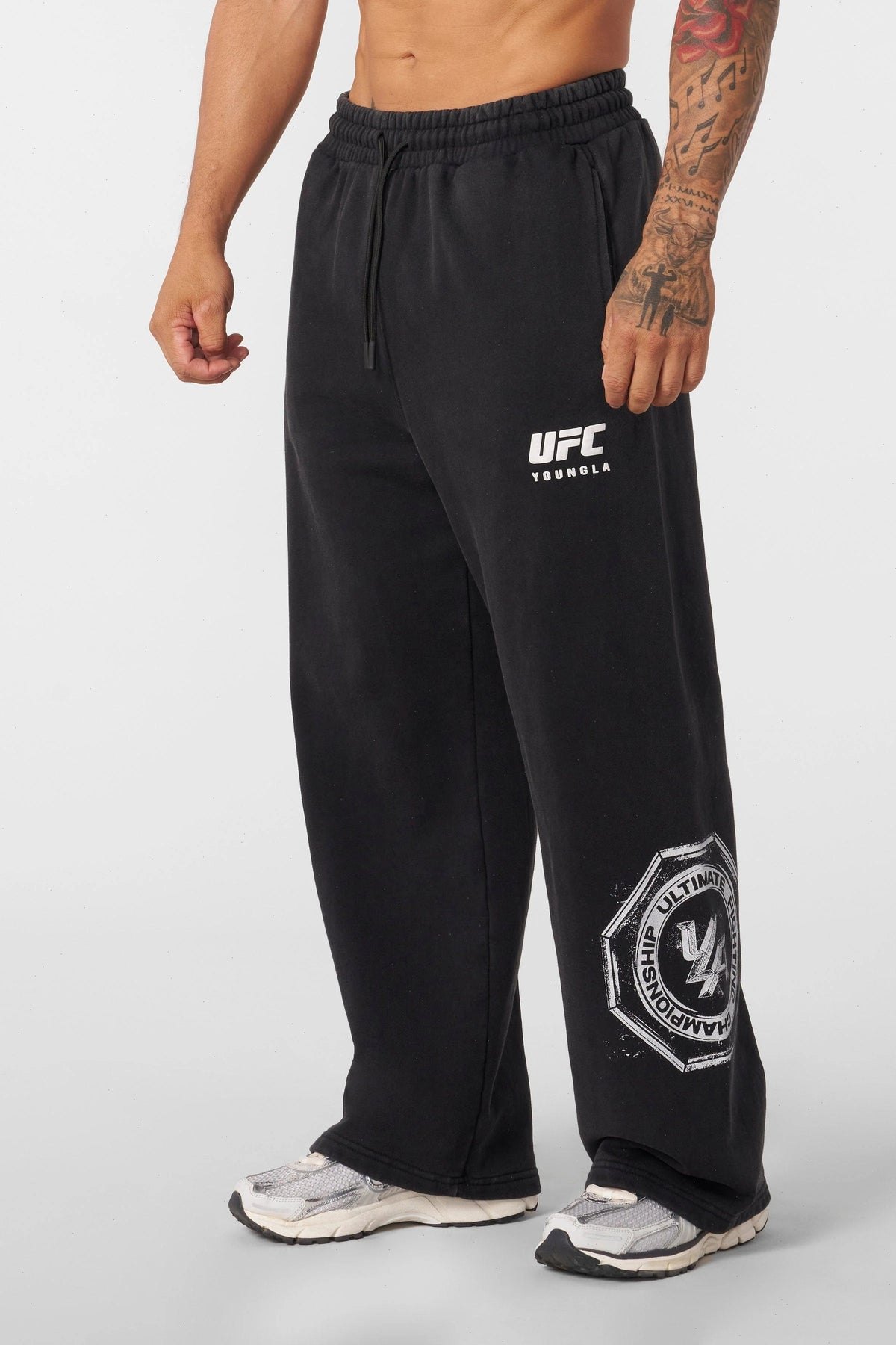 2148 - UFC™  Championship joggers
