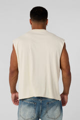 3054 - Scuffed Cloud Cut-offs