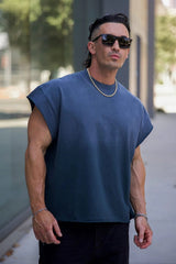 3056 - Drop Shoulder Cut-Offs