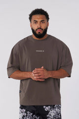 4055 - Essential Supersized Tees