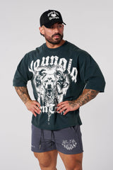 4176 - Tren Twins Puppy Dog Tees