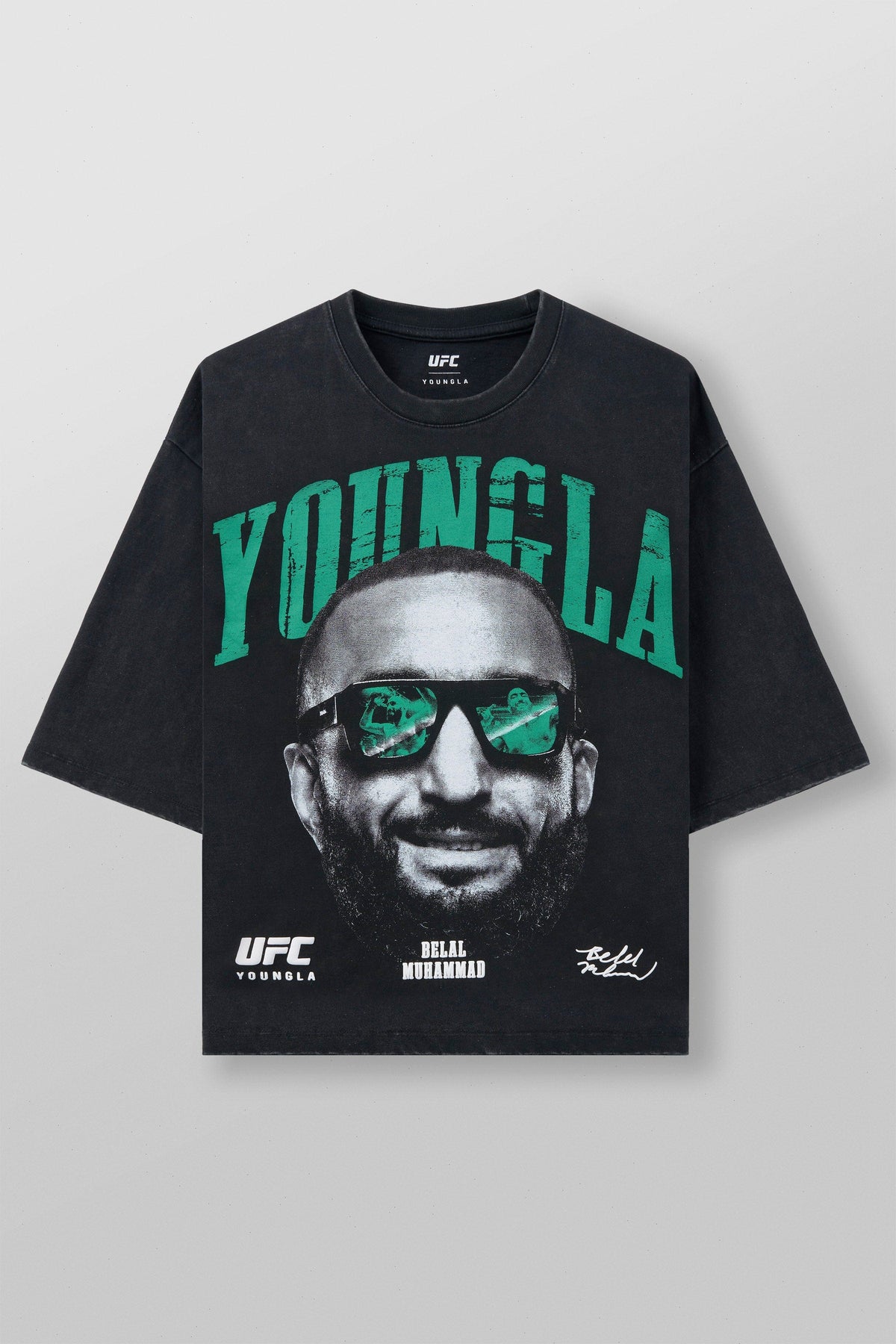 4204 - UFC™  Fighter Tees