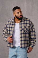 5002 - Highlander Flannel Jackets
