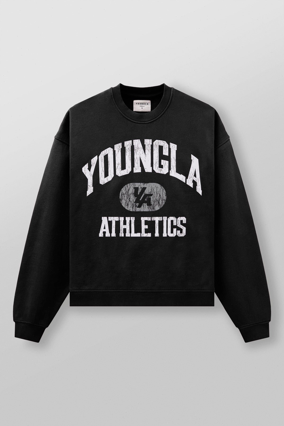 5037 - Uni Vintage Crewneck