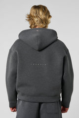 5156 - Scuba Zip-ups