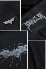 5174 - Batman Midnight Hoodies