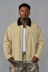 5183 - Field Jackets