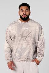 5206 - Tree Camo Collection - Crewnecks