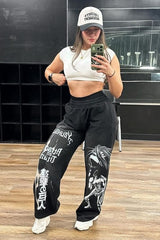 9058 - AOT©  x YLA A-Frame Hats