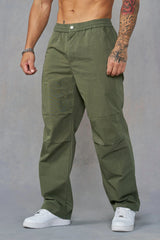 6026 - Core Flight Pants