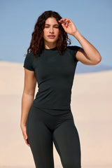 W4326 - Motion Compression Tee