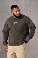 8006 - Shadow Twofer Longsleeves