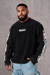 8021 - Aura Longsleeves