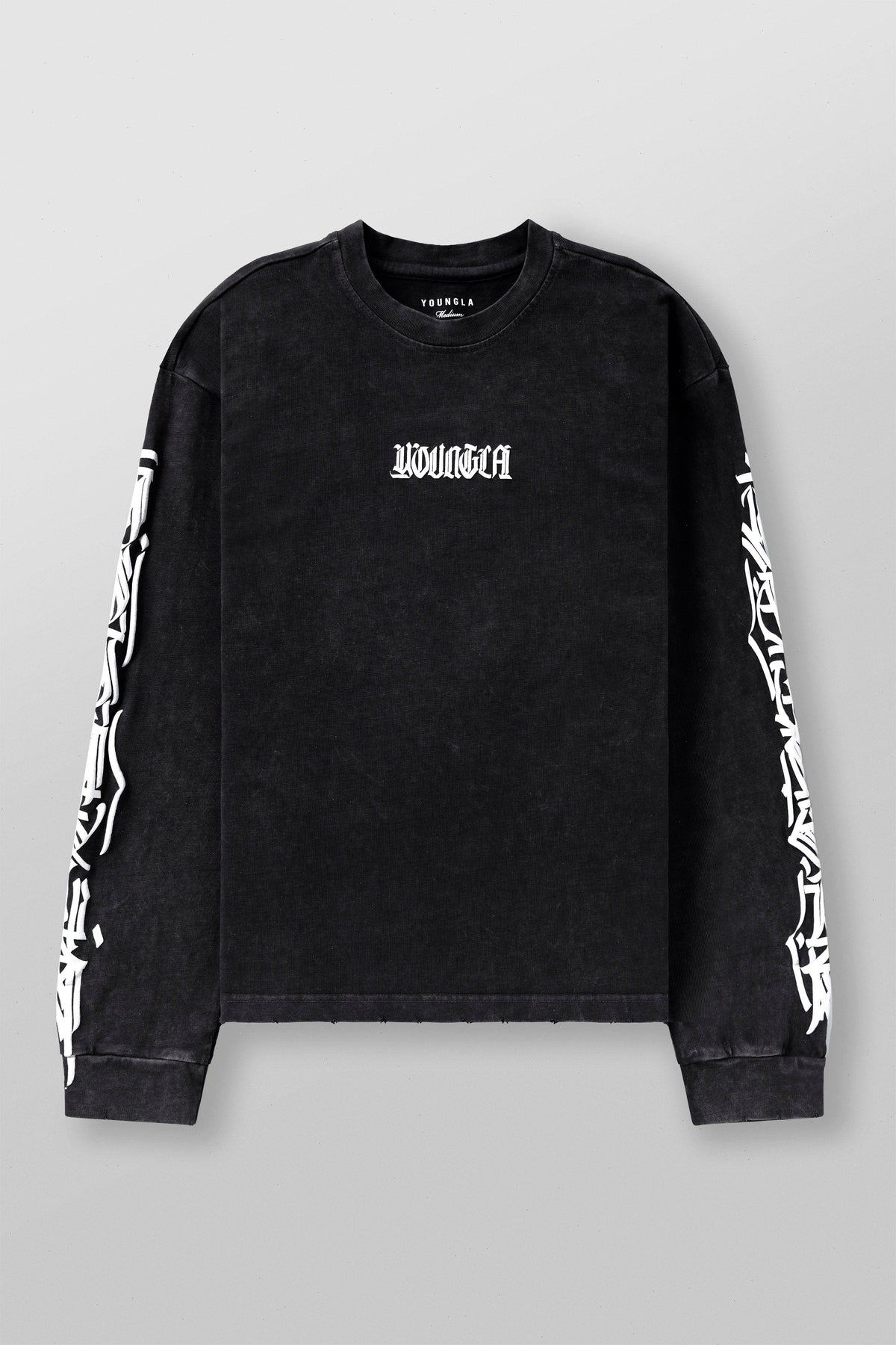 8021 - Aura Longsleeves