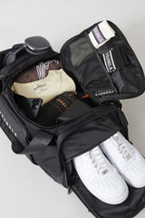 741 Hybrid Duffle Backpacks