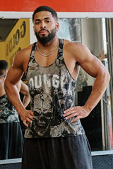 3066 - RunTech Camo Stringers
