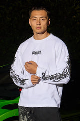 8021 - Aura Longsleeves