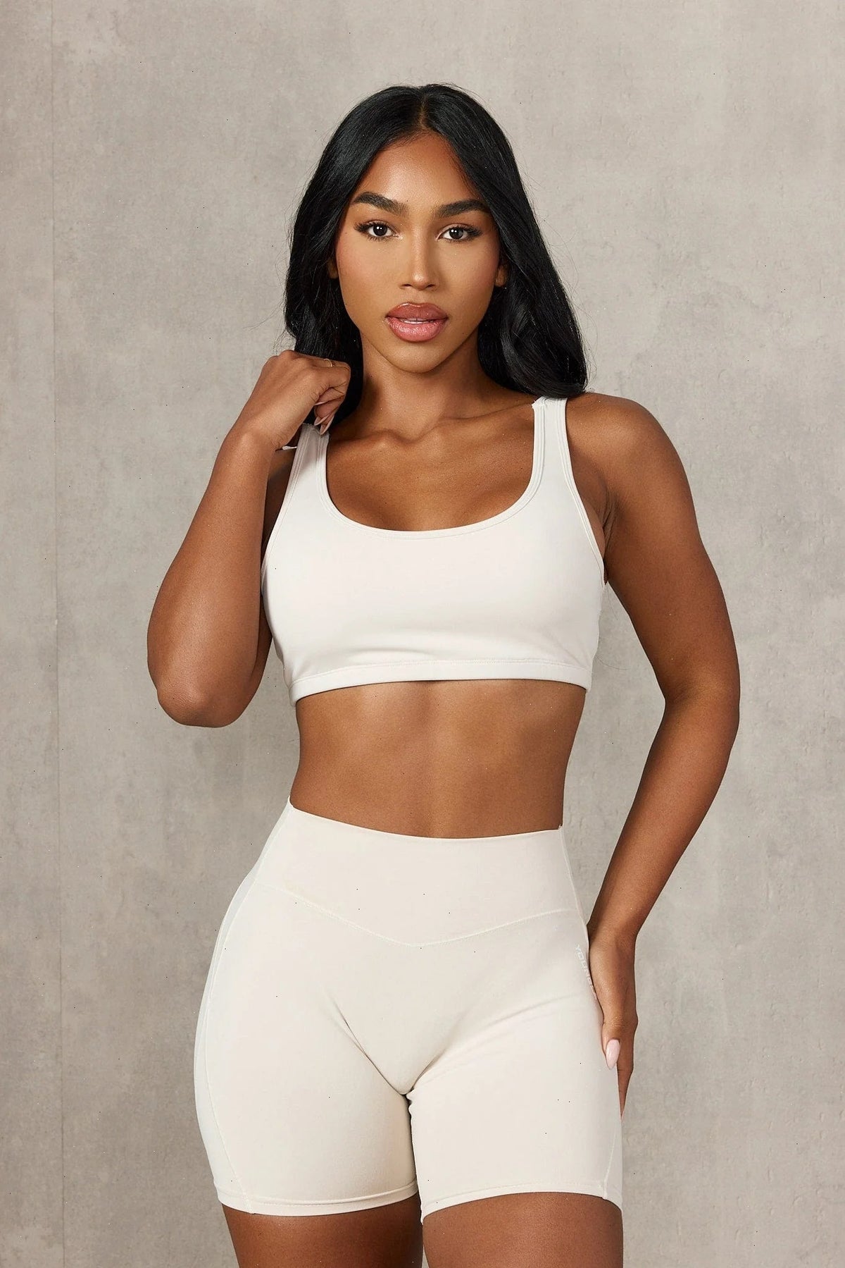 W355 Locked In Sports Bra