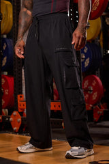 2023 - Baggy Gym Cargos