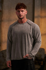 8068 - Proper Longsleeves