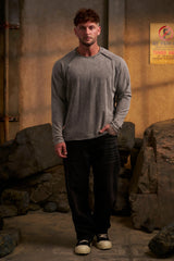 8068 - Proper Longsleeves