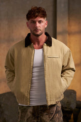 5183 - Field Jackets