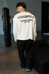 5158 - Deconstructed Stencil Thermal