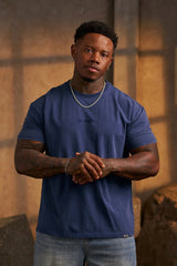 4192 - Washed Tailored Tees