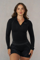 W5197 Batman Seamless Pullover