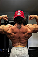 9051 - Tren Twins Trucker Hats