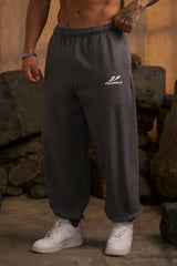 2154 - Throwback Baggy Joggers