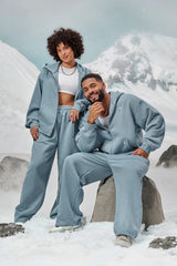 5051 - Comfy Collection - Zipup