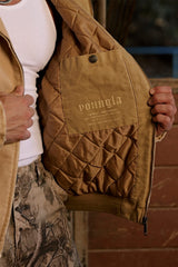 5029 - Yellowstone Jackets